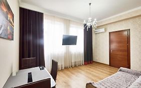Ultracentral Spacious Apartment