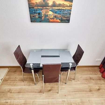 Ultracentral Spacious Apartment Кишинёв Экстерьер фото