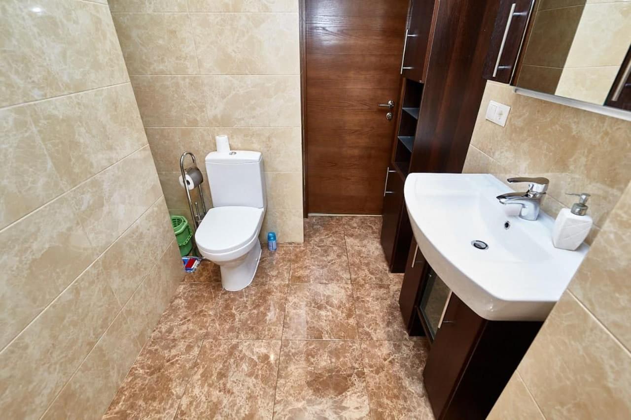 Ultracentral Spacious Apartment Кишинёв Экстерьер фото