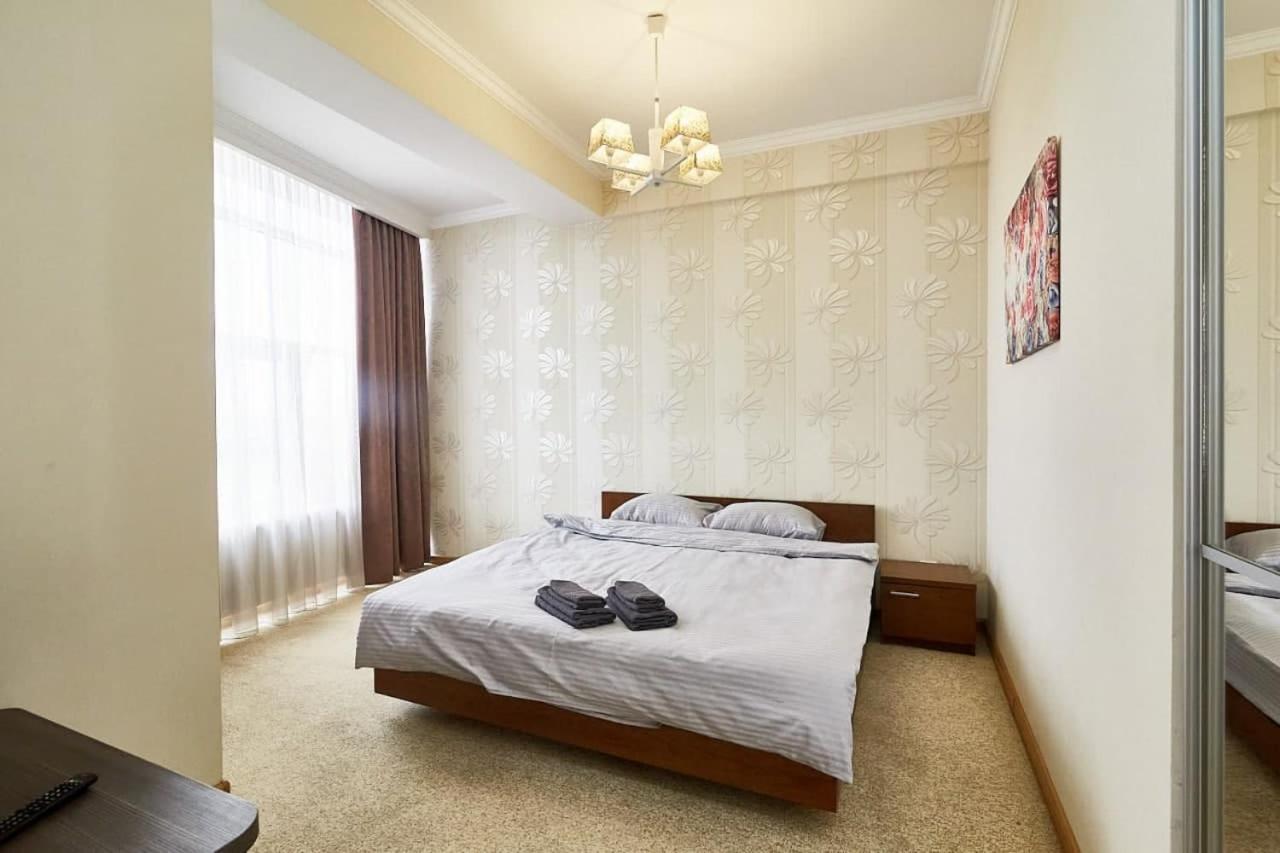 Ultracentral Spacious Apartment Кишинёв Экстерьер фото