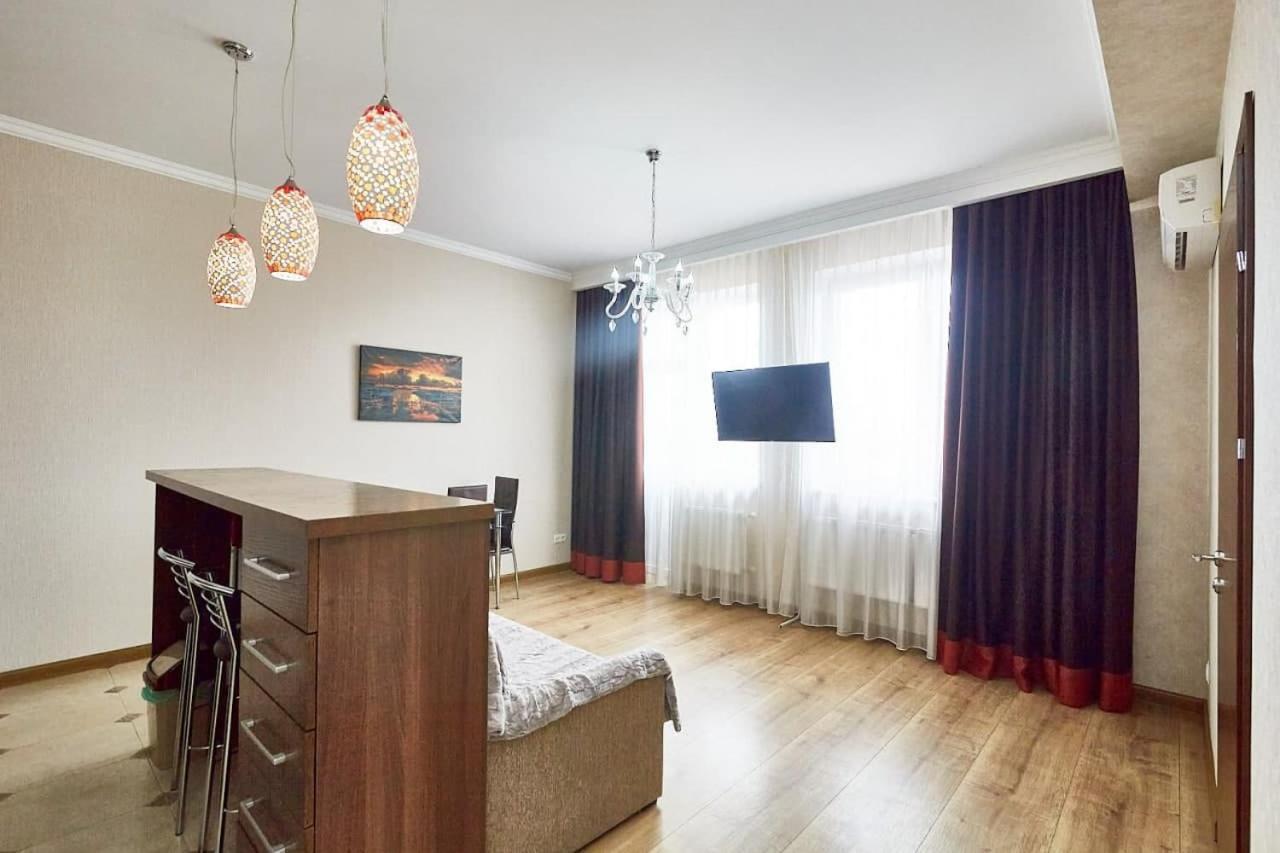 Ultracentral Spacious Apartment Кишинёв Экстерьер фото