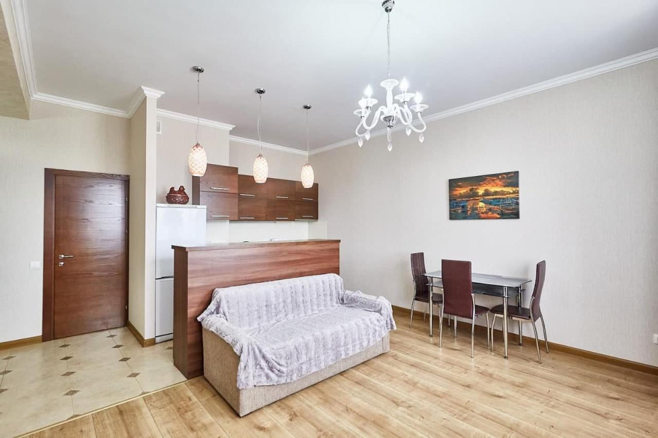 Ultracentral Spacious Apartment Кишинёв Экстерьер фото
