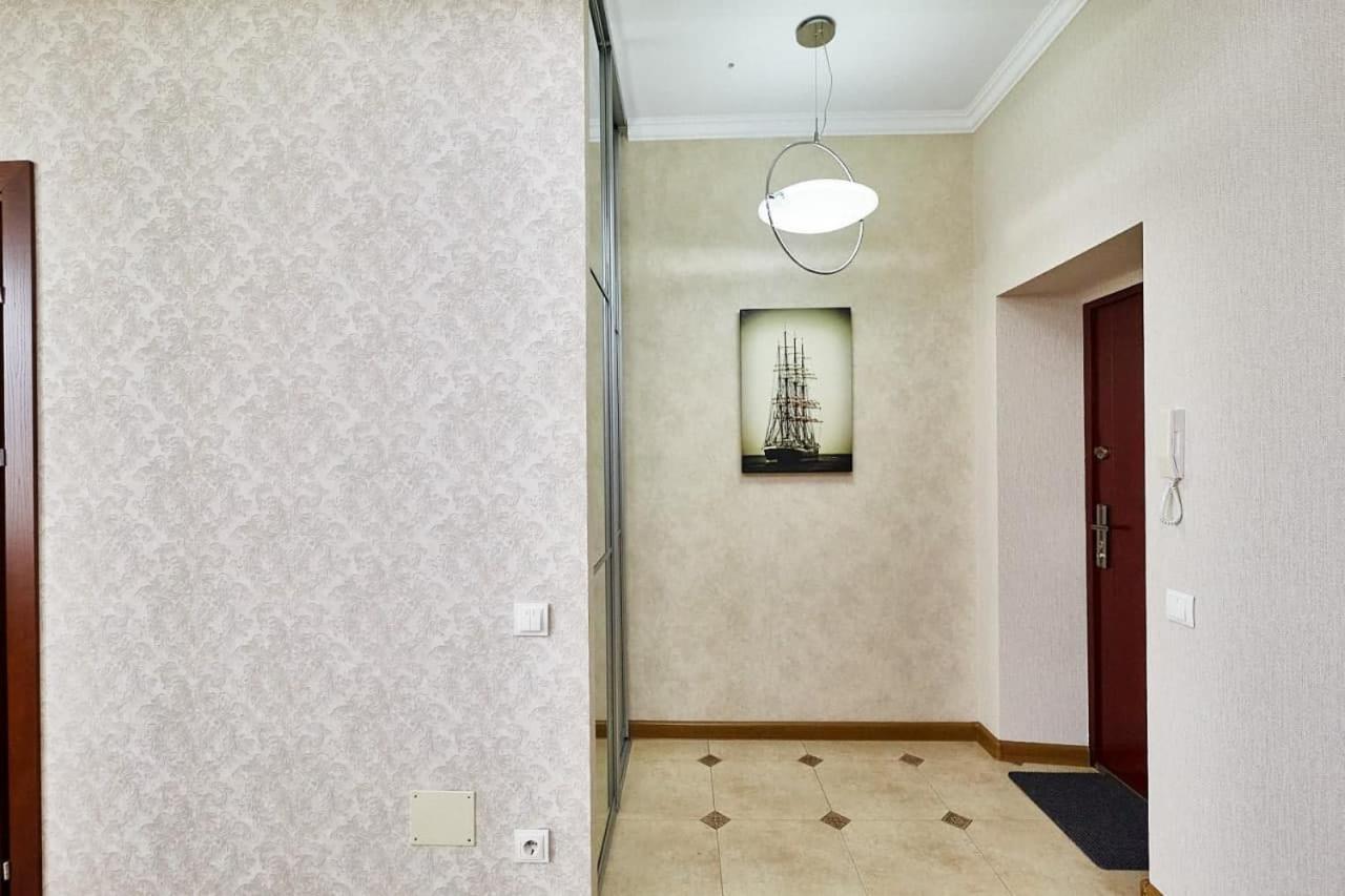 Ultracentral Spacious Apartment Кишинёв Экстерьер фото