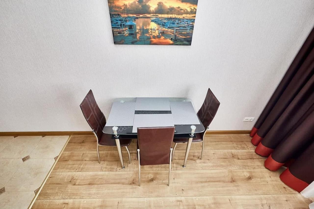 Ultracentral Spacious Apartment Кишинёв Экстерьер фото