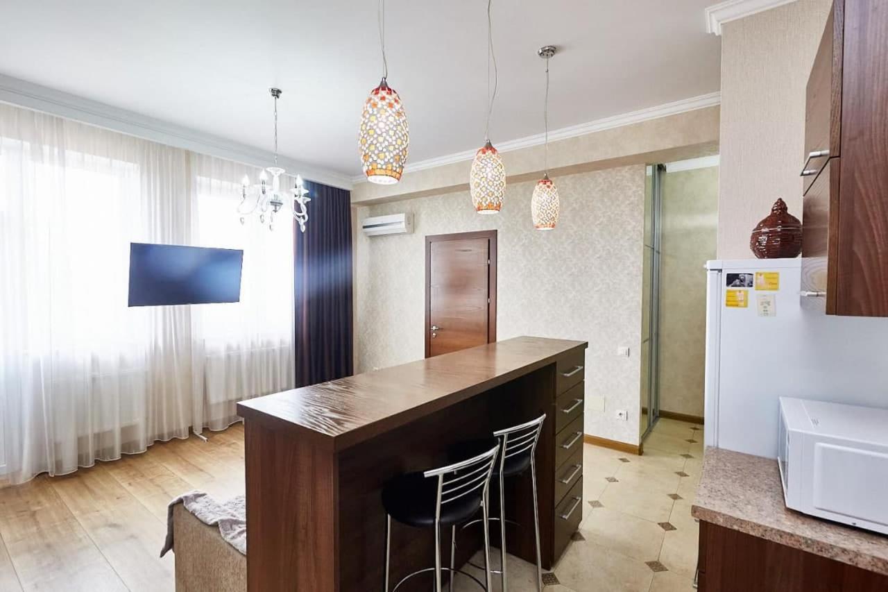 Ultracentral Spacious Apartment Кишинёв Экстерьер фото